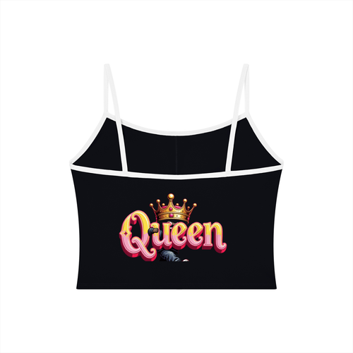 Women's Tight Color Block Yoga Tank Top